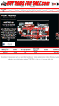 Mobile Screenshot of hotrodsforsale.com